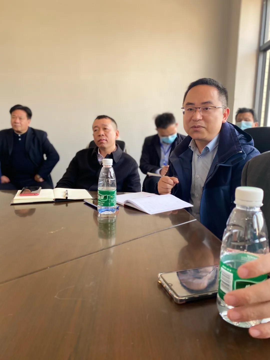 滌故更新繪宏圖，精進不休創(chuàng)未來|深圳思博—匯澤峰《人力資源管理提升》項目啟動會!-思博企業(yè)管理咨詢集團