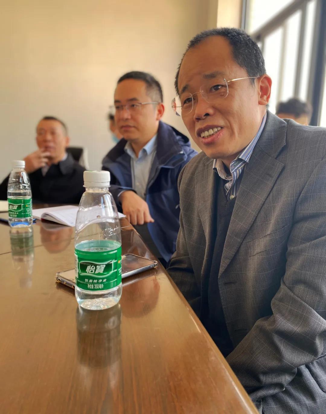 滌故更新繪宏圖，精進不休創(chuàng)未來|深圳思博—匯澤峰《人力資源管理提升》項目啟動會!-思博企業(yè)管理咨詢集團