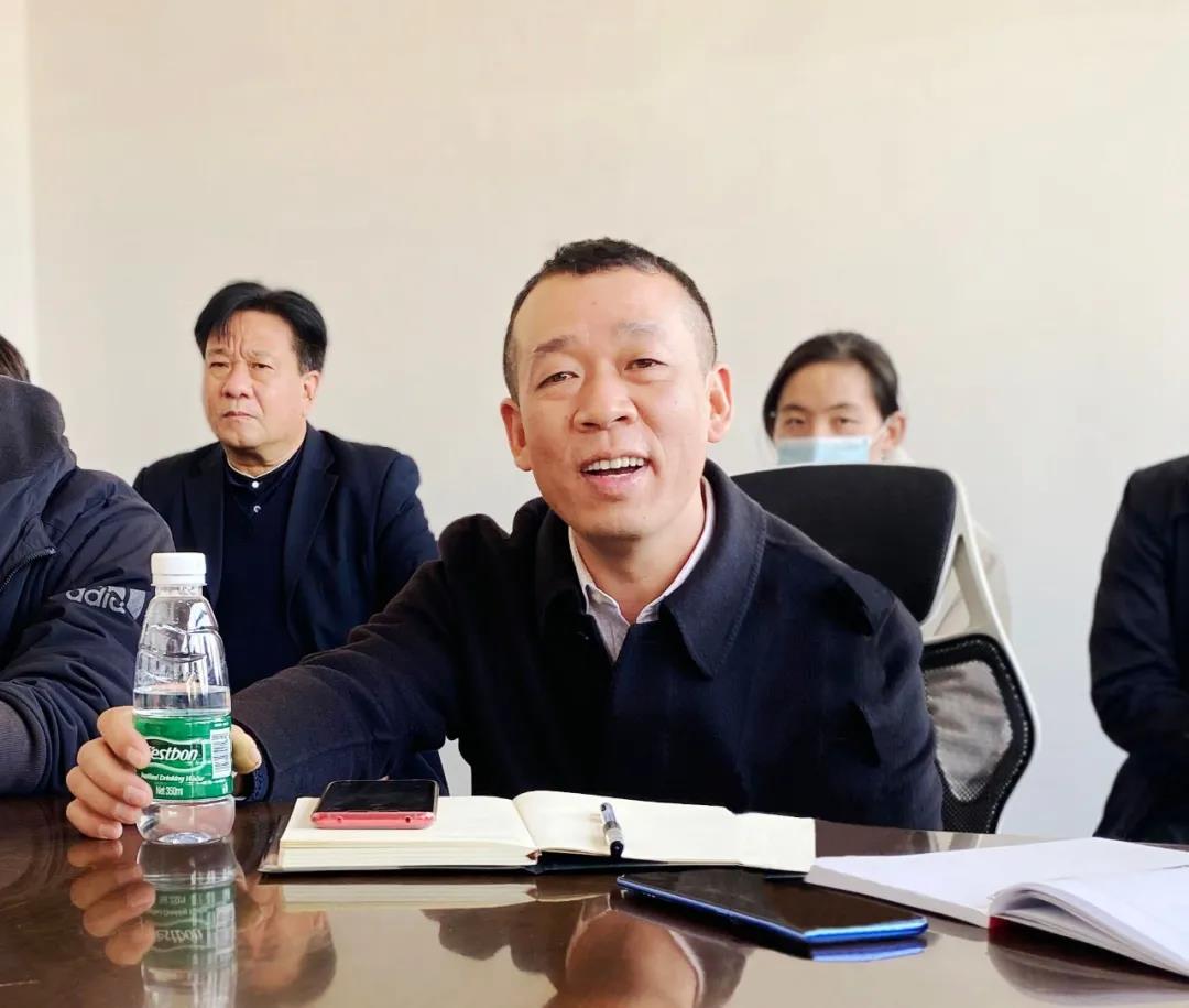 滌故更新繪宏圖，精進不休創(chuàng)未來|深圳思博—匯澤峰《人力資源管理提升》項目啟動會!-思博企業(yè)管理咨詢集團